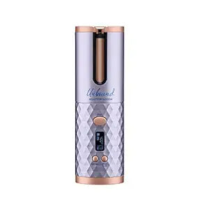 Hair Curler Rechargeable